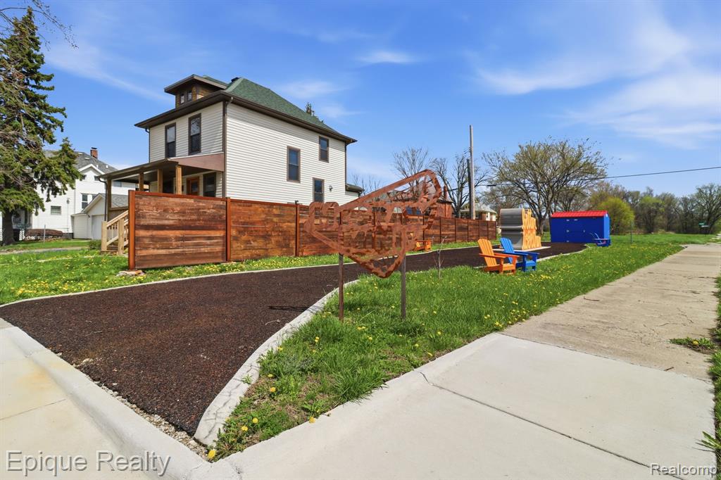 6195 16th Street, Detroit, MI 48208 — Photo 31
