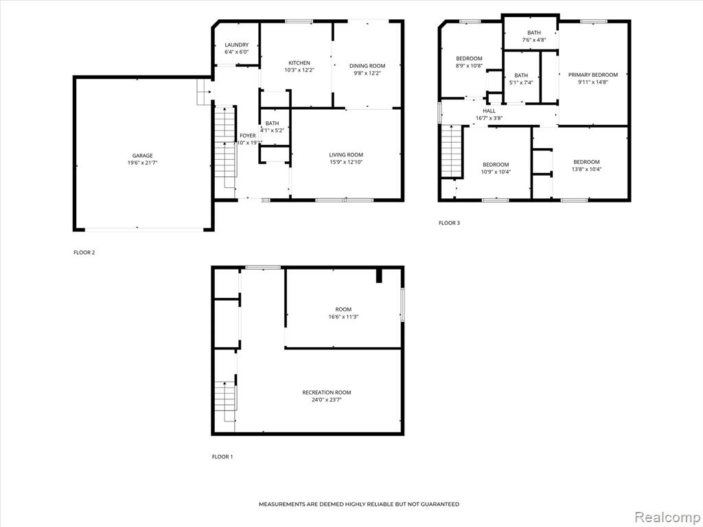 13399 Jennifer Drive, Perry, MI 48872 — Photo 45