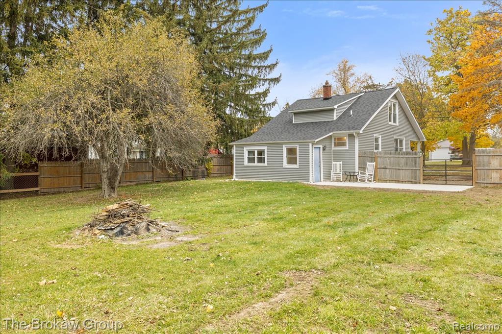 10289 N State Road, Otisville, MI 48463 — Photo 42