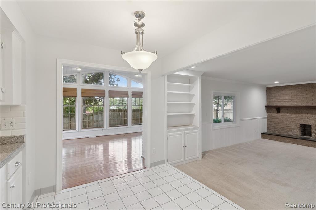910 Jeffrey Drive, Northville, MI 48167 — Photo 14