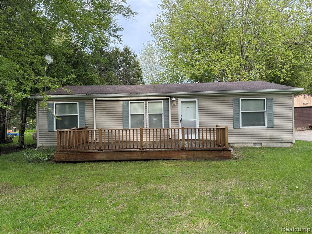 7282 Birch Drive, MI — Photo 3