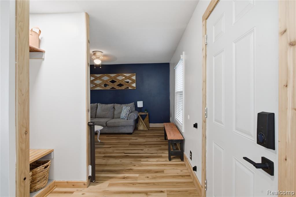 8822 Cogswell Street, Romulus, MI 48174 — Photo 4