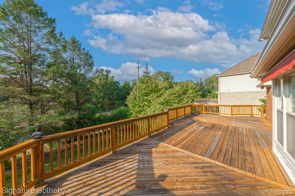 49301 QUAIL RUN Court, Plymouth, MI 48170 — Photo 35