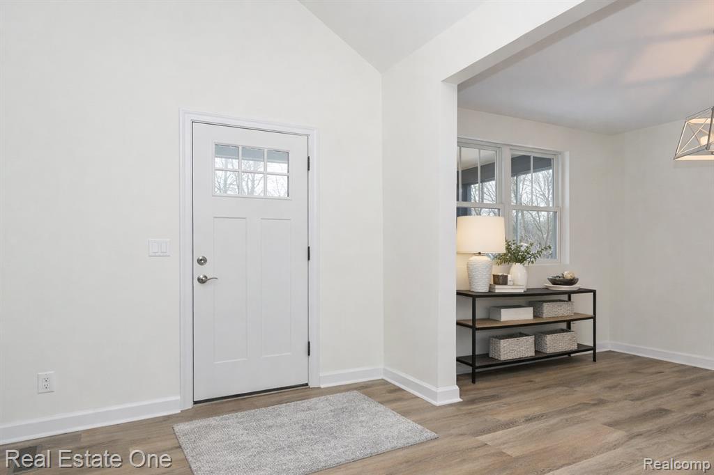 225 E Predmore Road, Oakland, MI — Photo 5