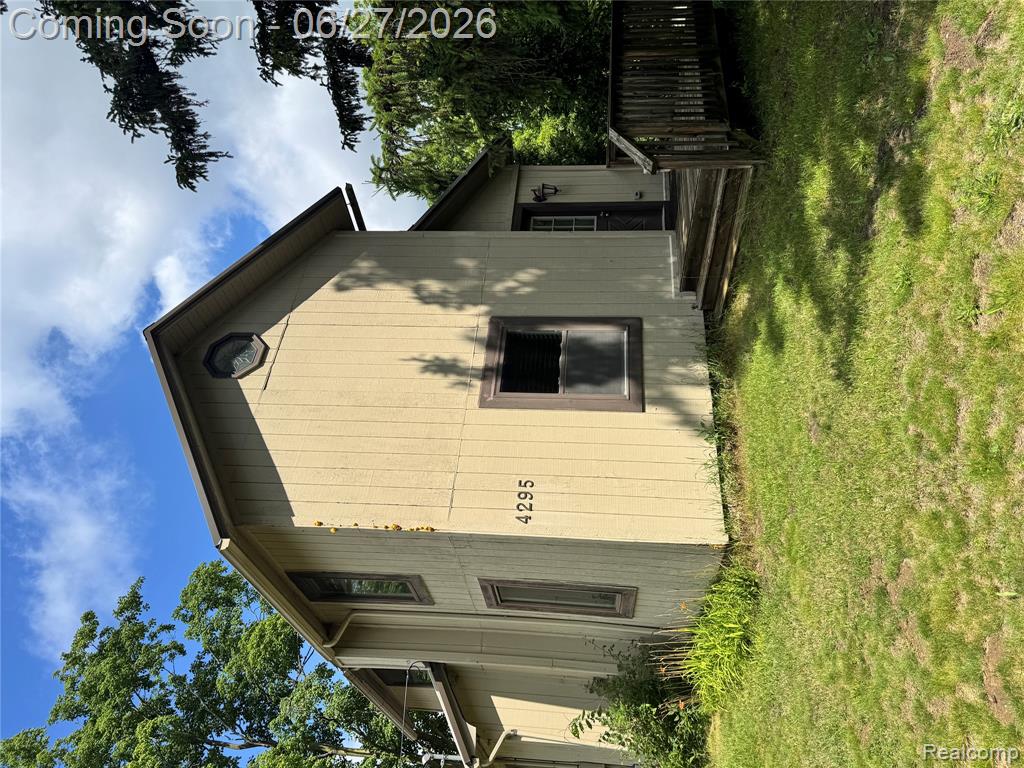 4295 Meridian Road, Okemos, MI 48864