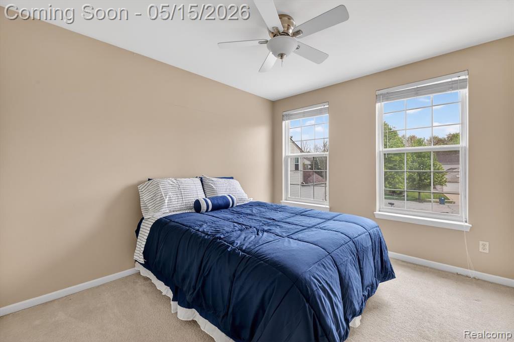 809 Canyon Creek Drive, Holly, MI 48442 — Photo 28