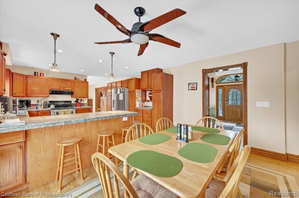 4090 N Fordney Road, Hemlock, MI 48626 — Photo 13
