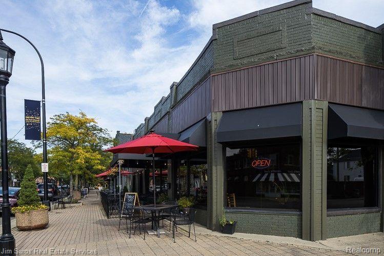 843 Beaconsfield 1N, Grosse Pointe Park, MI 48230 — Photo 12