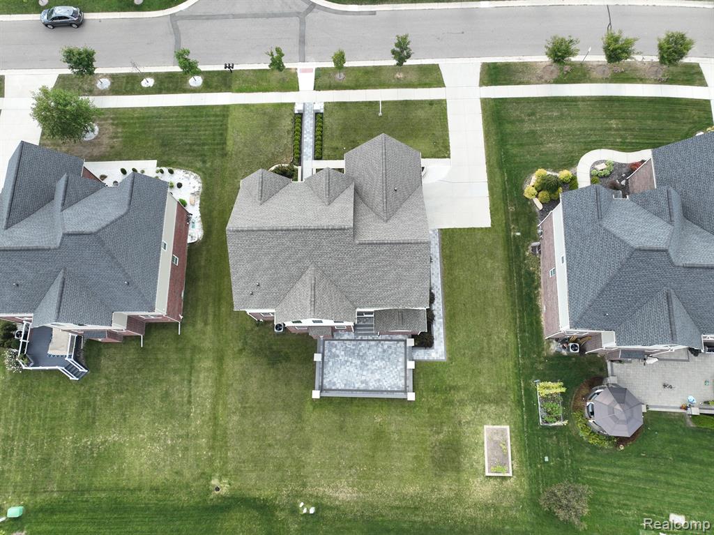 2441 BLACKWOOD, Canton, MI 48188 — Photo 53
