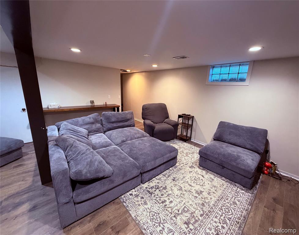 6760 Pine Street, Cass City, MI 48726 — Photo 25