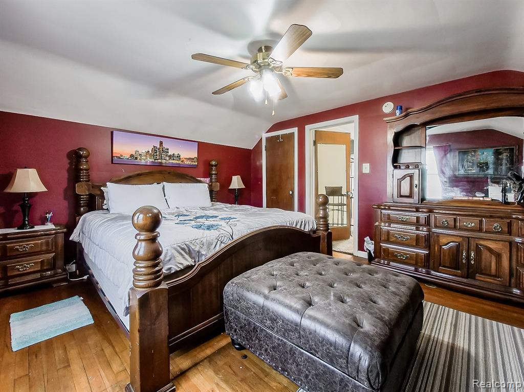 18035 HELEN Street, Detroit, MI 48234 — Photo 17
