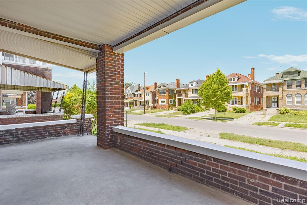 3251 Calvert Street, Detroit, MI 48206 — Photo 32