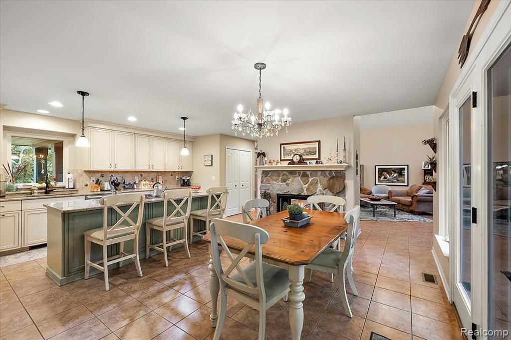 1615 E Predmore Road, Oakland, MI — Photo 27
