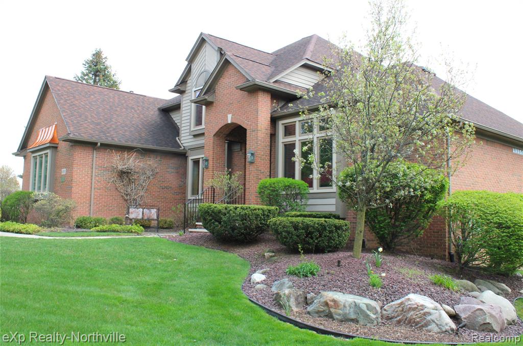 47671 Stratford Drive, Canton, MI 48187 — Photo 35