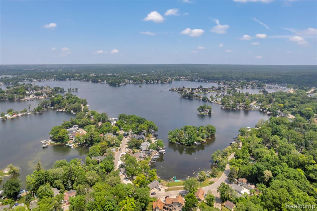 533 Bellevue Avenue, Lake Orion, MI 48362 — Photo 72