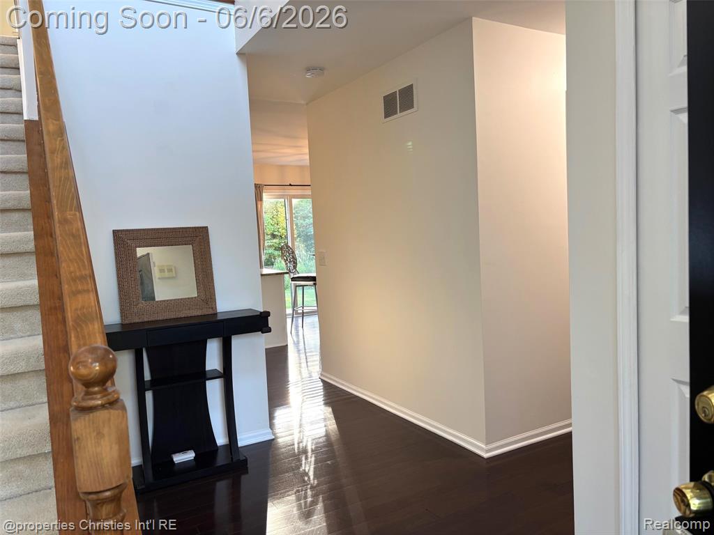 2892 Mystic Drive, Ann Arbor, MI 48103 — Photo 5