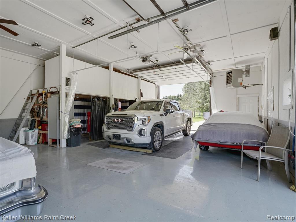 5813 36 Mile Road, Bruce, MI 48065 — Photo 45