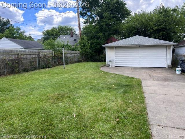 6901 Faust Avenue, Detroit, MI 48228 — Photo 36