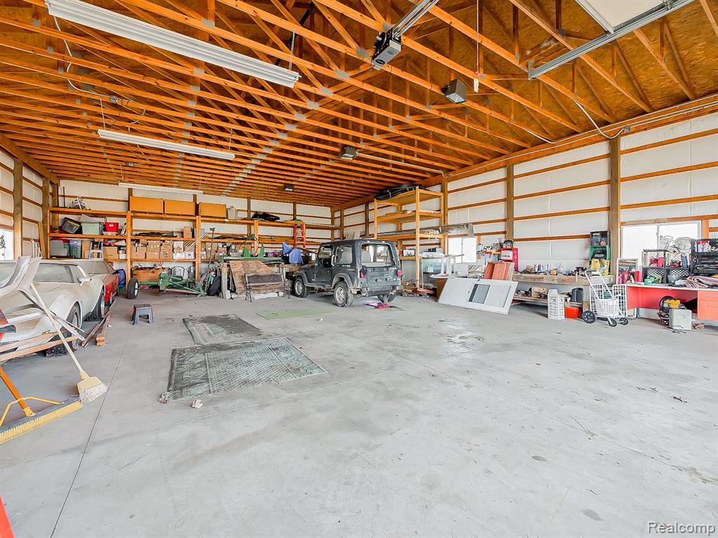 3800 READY Road, South Rockwood, MI — Photo 43