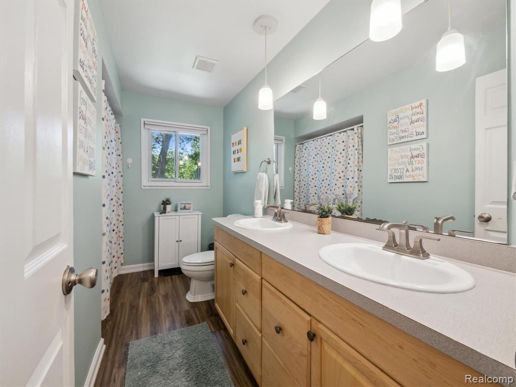 1480 Tellico Street, Wolverine Lake, MI 48390 — Photo 15