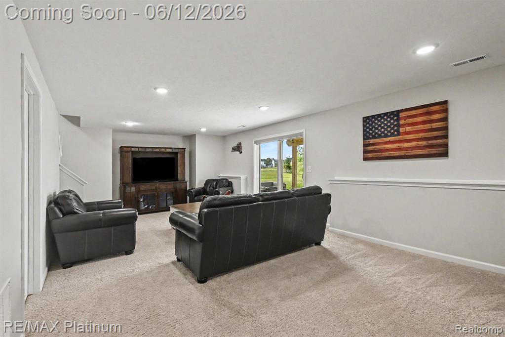 603 LAND BRIDGE, Perry, MI 48872 — Photo 23