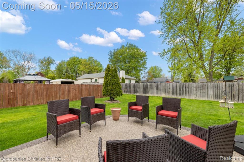25787 Kristel Court, New Baltimore, MI — Photo 35