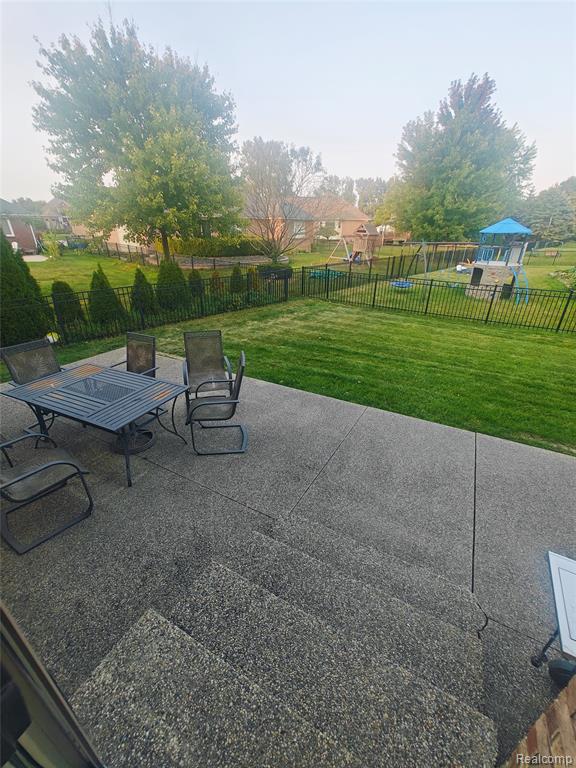 49500 GOLDEN GATE Drive, Macomb, MI 48044 — Photo 8