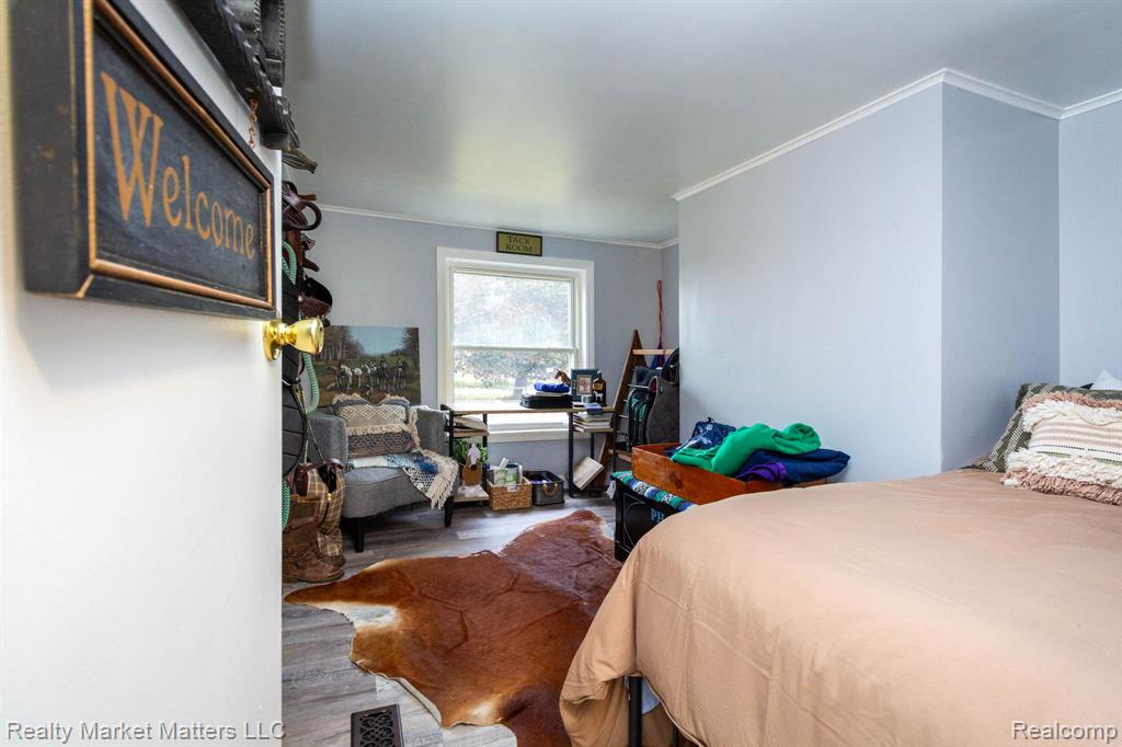 781 W Davison Lake Road, Oxford, MI 48371 — Photo 16