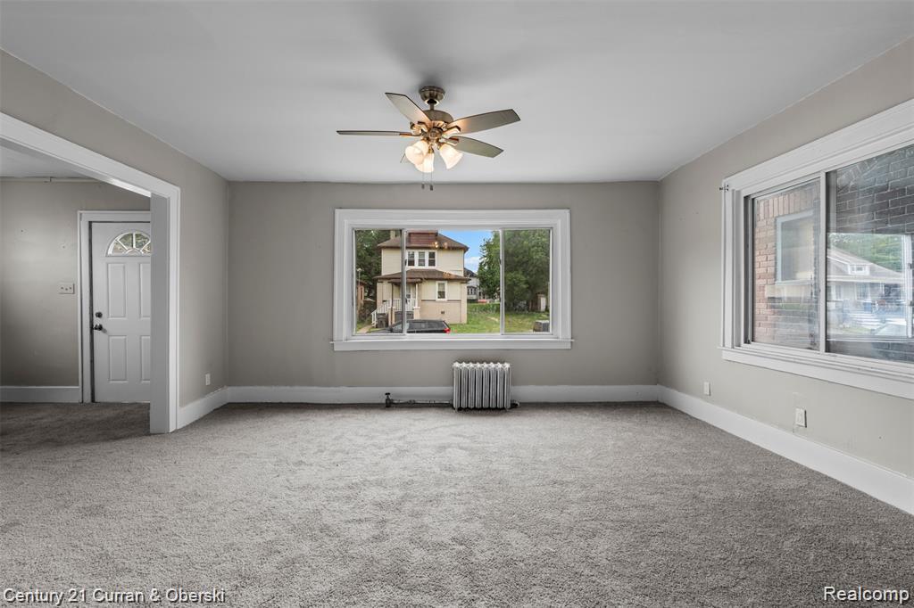 19 E Josephine St, Ecorse, MI 48229 — Photo 3