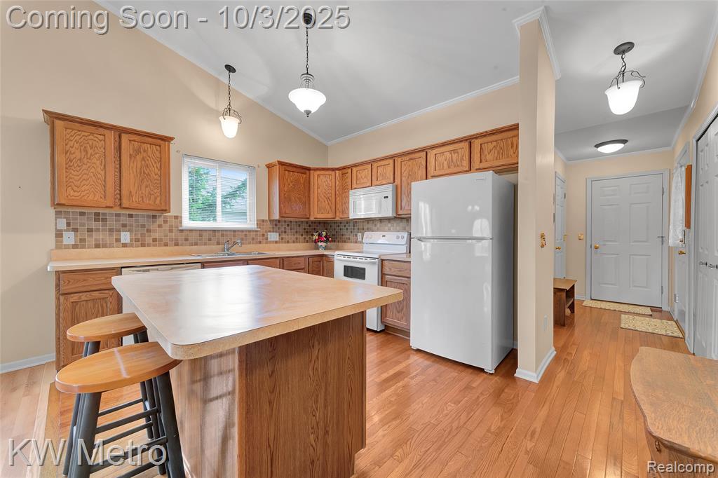 9297 Sunrise Lane, Davison, MI 48423 — Photo 14