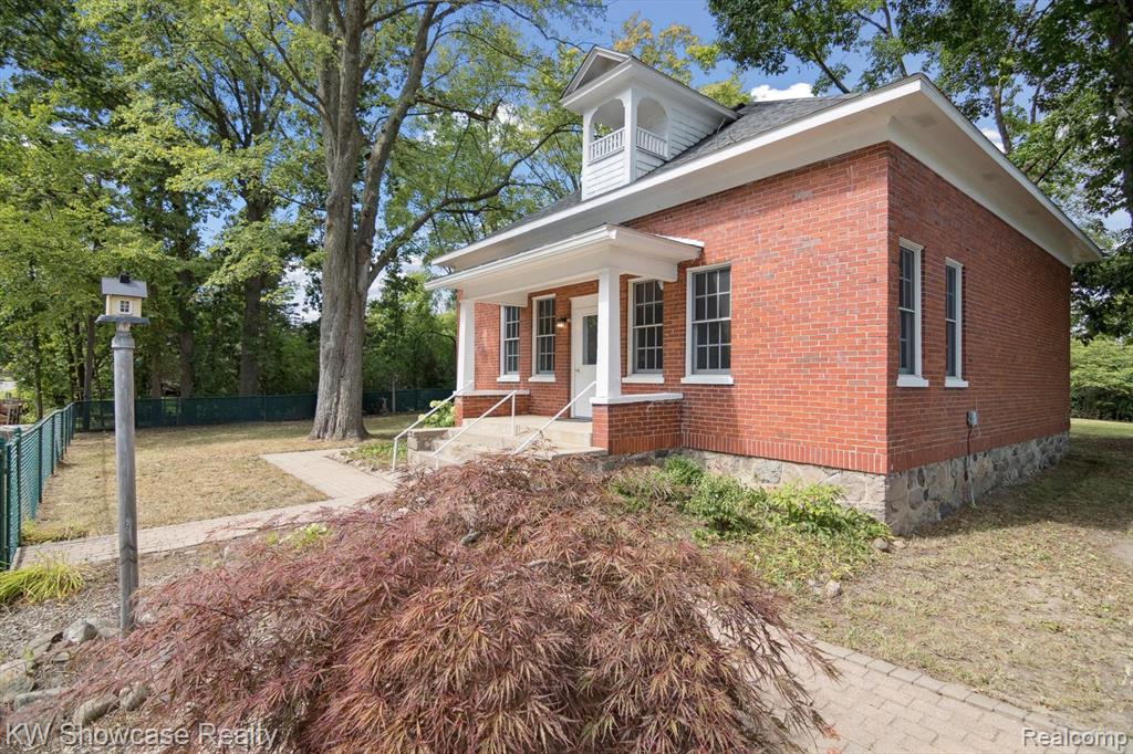 11000 Dexter Chelsea Road, Dexter, MI 48130 — Photo 7