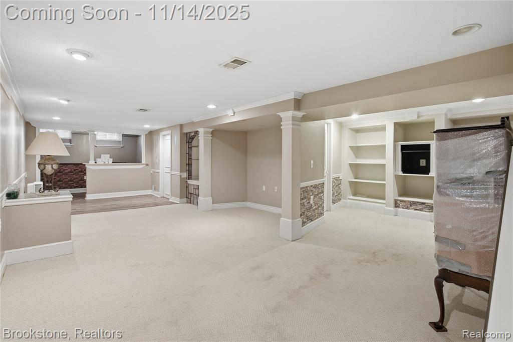 875 Meadowlake Road, Canton, MI 48188 — Photo 21