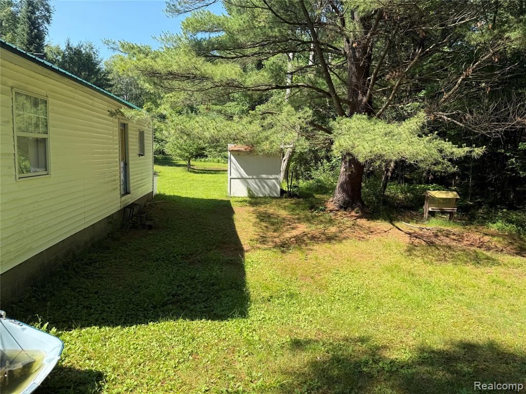 1501 Michael Drive, Alger, MI 48610 — Photo 7