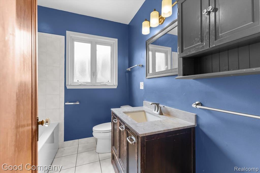 5535 Harvard Road, Detroit, MI 48224 — Photo 12