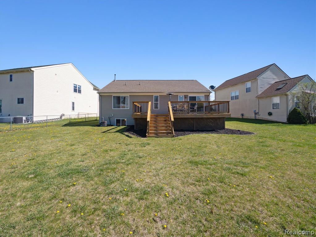 7184 PAMELA Drive, Ypsilanti, MI 48197 — Photo 50