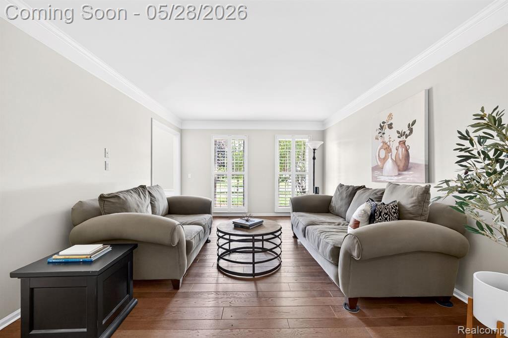 337 Country Club Court, Canton, MI 48188 — Photo 5