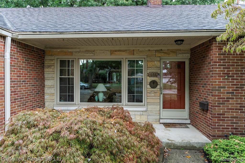 441 Highview Street, Dearborn, MI 48128 — Photo 5