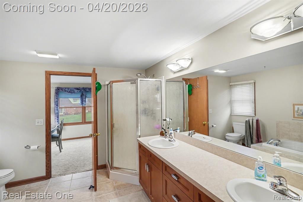 1355 Grebe Road, Highland, MI — Photo 23