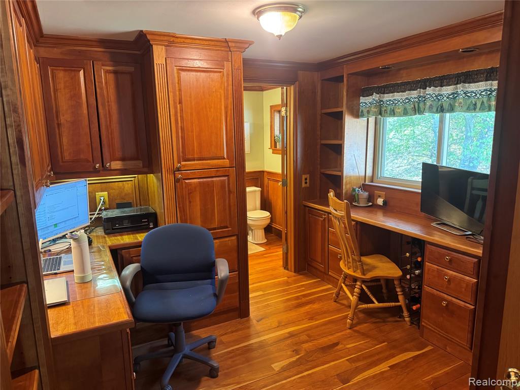 1243 Kile Road, Metamora, MI 48455 — Photo 26