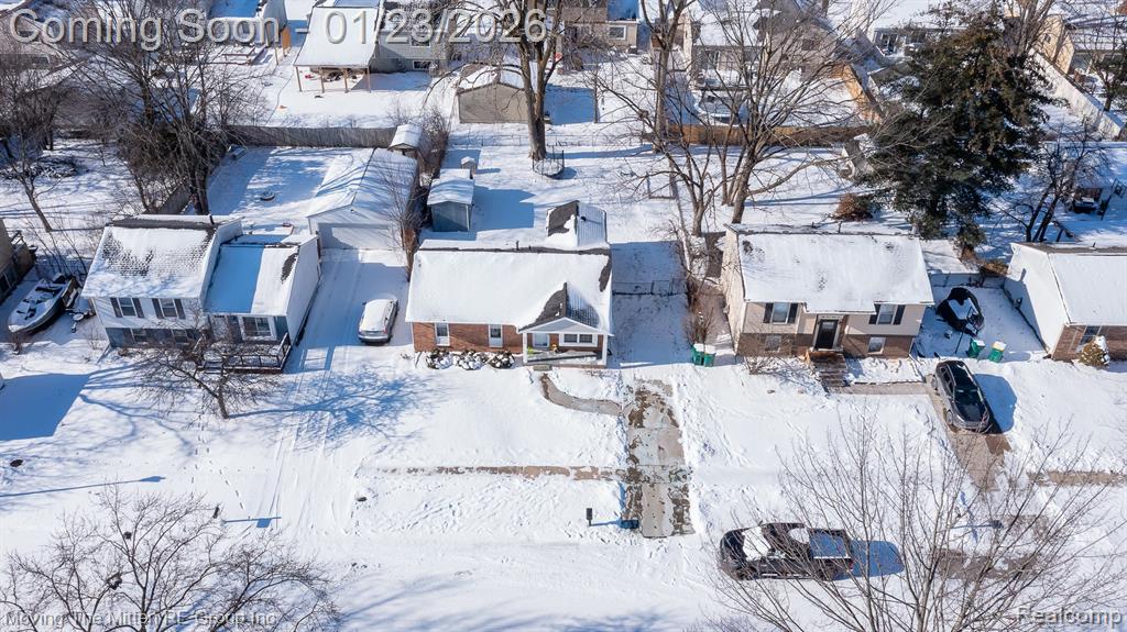 5744 Sunset Trail, Ypsilanti, MI 48197 — Photo 34