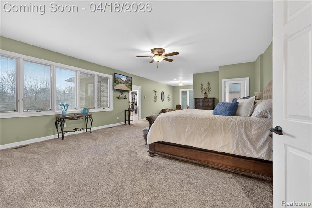 8657 Marquette Drive, Grosse Ile, MI 48138 — Photo 36