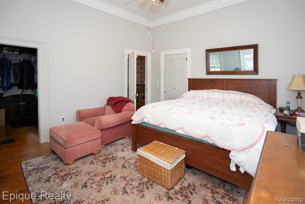 117 Bradley Street, Romeo, MI 48065 — Photo 32