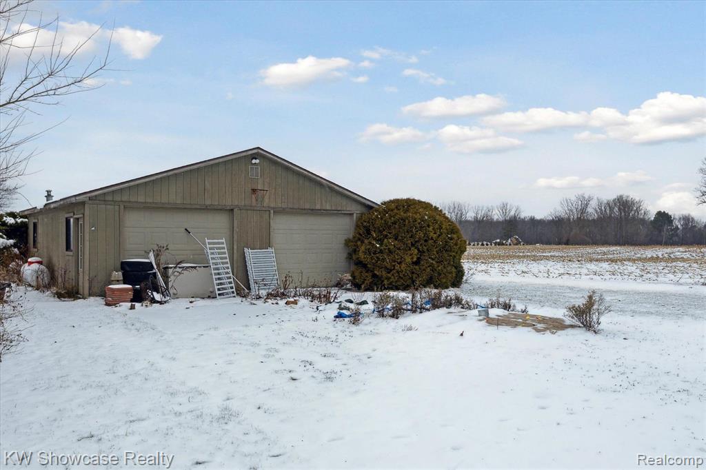 15568 W RIDGE Road, Oakley, MI 48649 — Photo 32