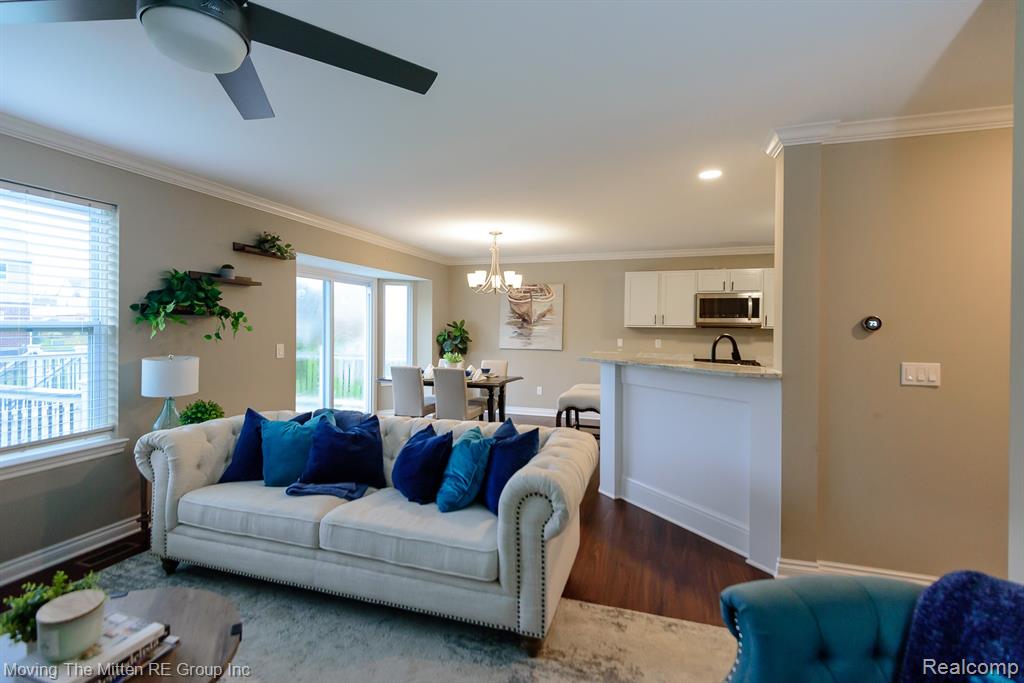 13656 Cambridge Court, Van Buren, MI 48111 — Photo 8