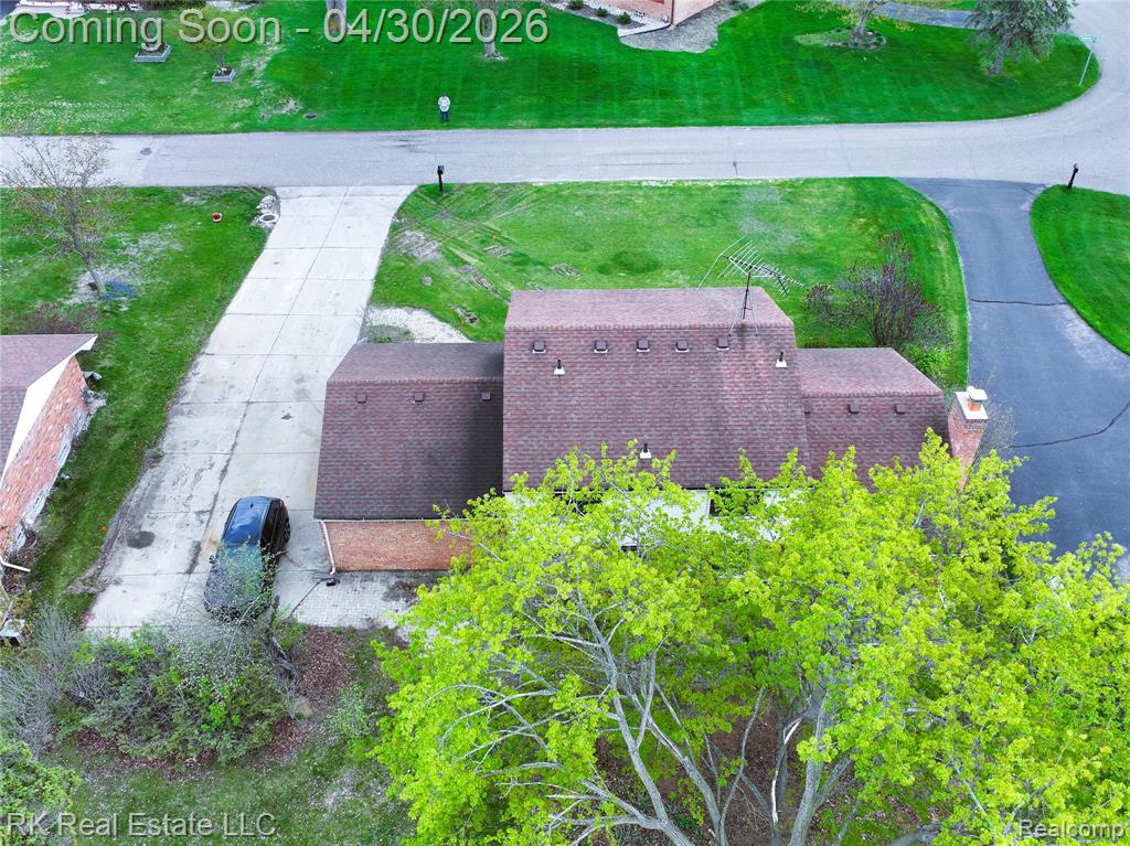 52489 Butternut Drive, Shelby Twp, MI 48316 — Photo 48