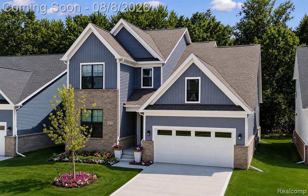 7679 Larchwood Drive, West Bloomfield, MI