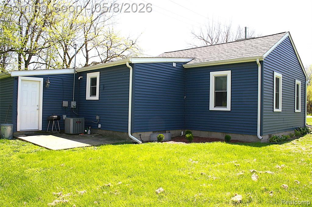 2199 Sandy Creek Road, Monroe, MI 48162 — Photo 4