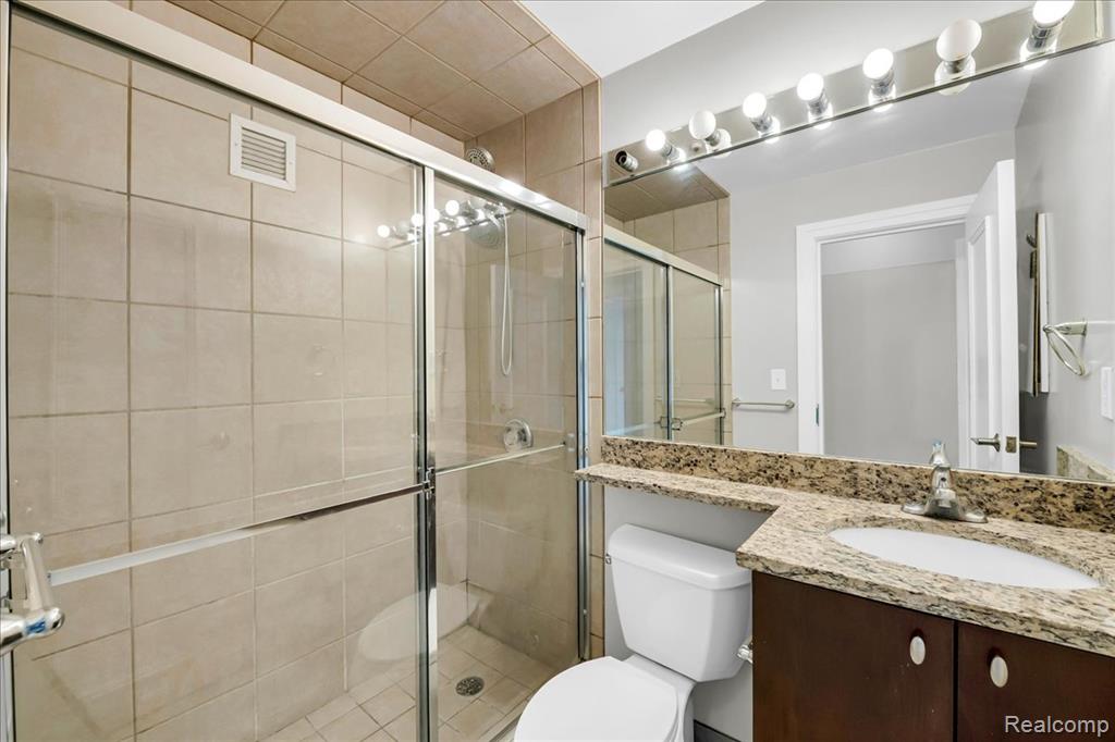 1001 W Jefferson Avenue, 9A, Detroit, MI 48226 — Photo 19