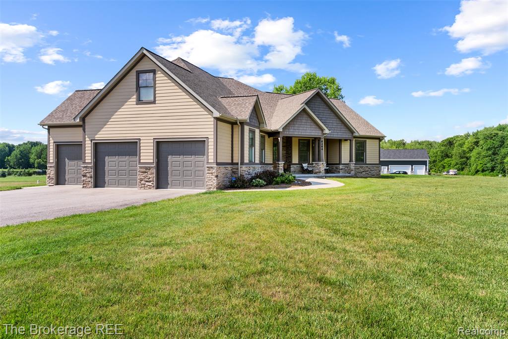 6264 Hidden Forrest, Swartz Creek, MI 48473 — Photo 5