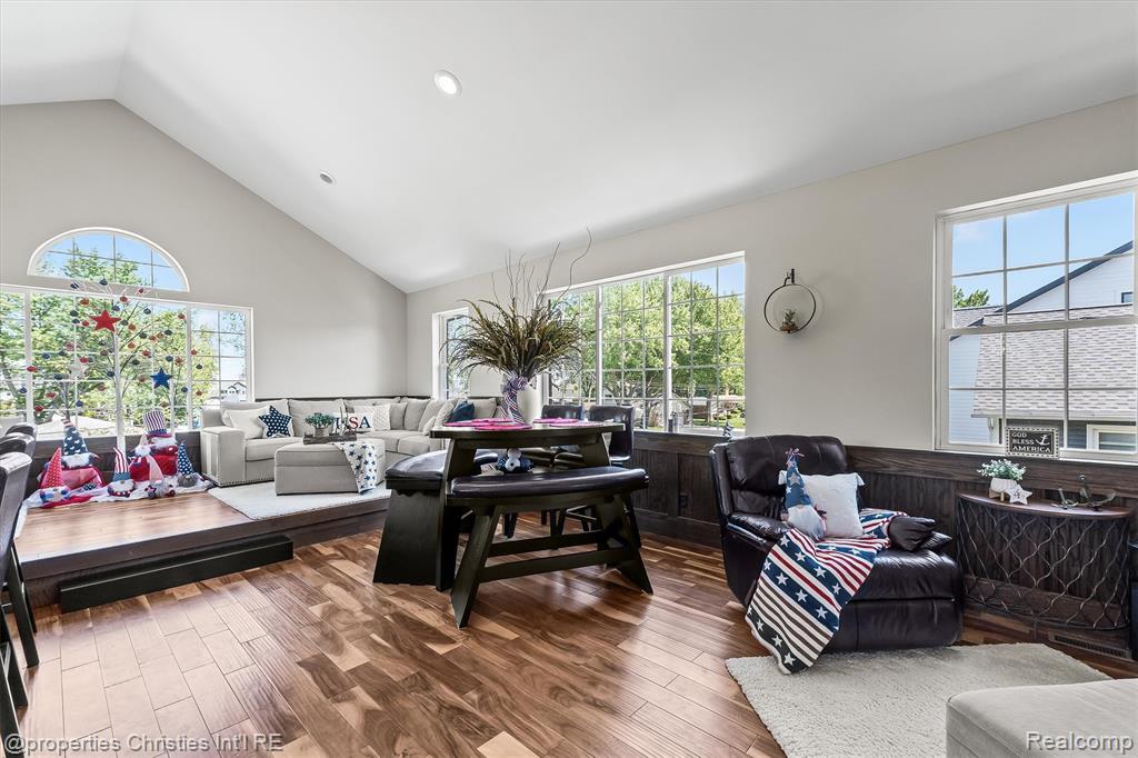 41245 Belvidere Street, Harrison Township, MI — Photo 29